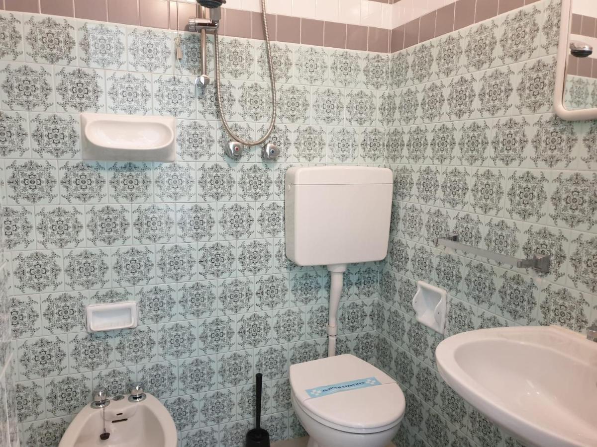 Hotel Baden Baden Rimini Buitenkant foto