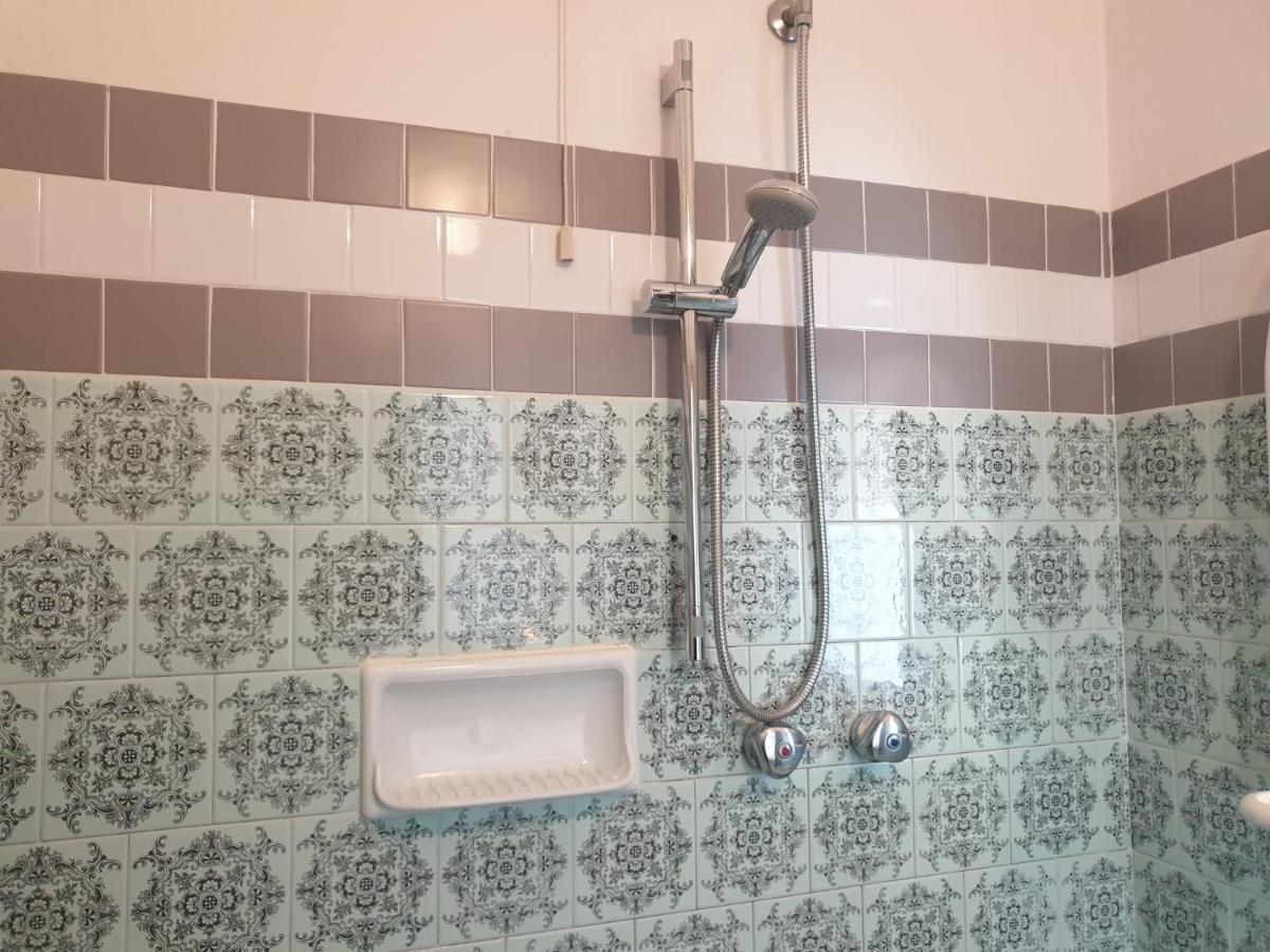 Hotel Baden Baden Rimini Buitenkant foto