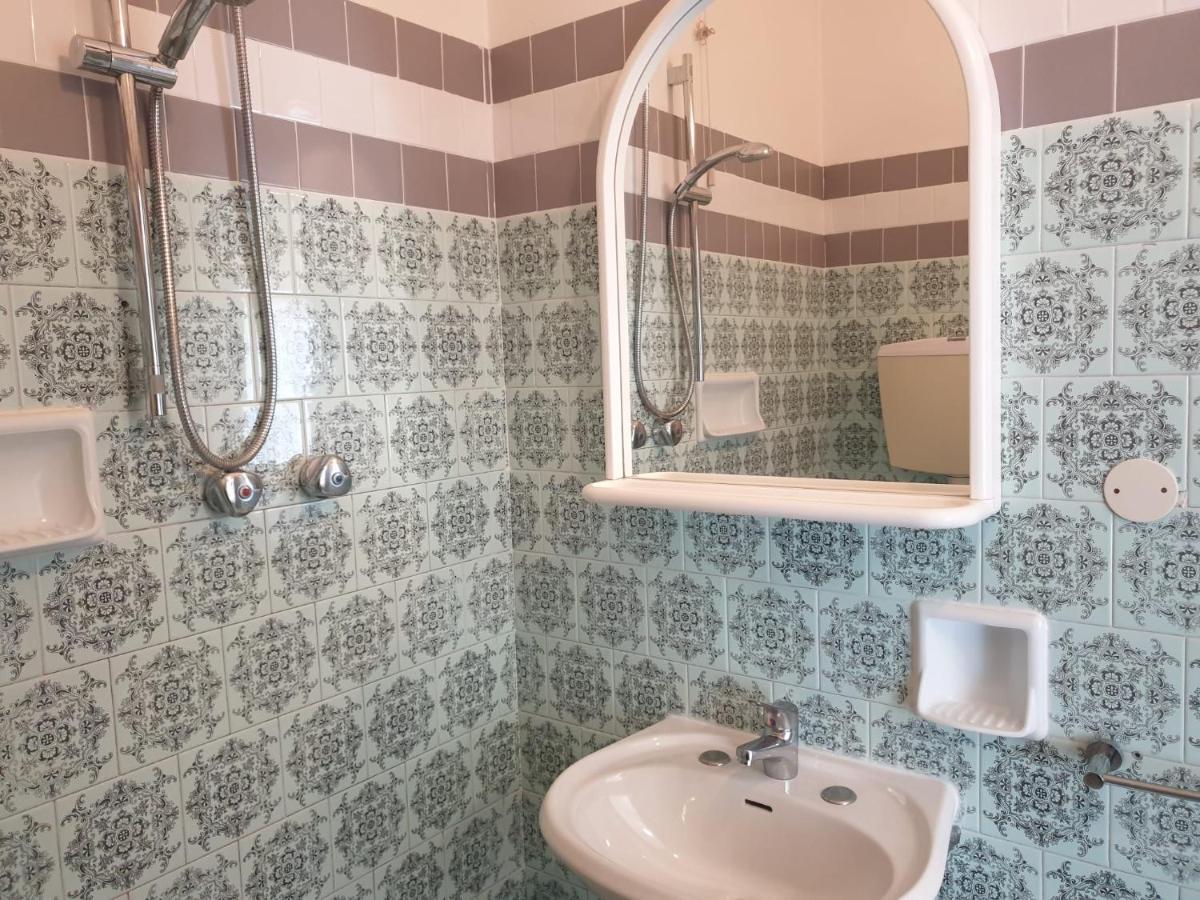 Hotel Baden Baden Rimini Buitenkant foto